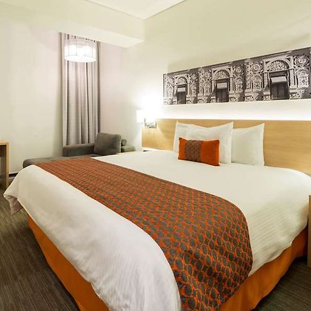 Camino Real Puebla Hotel & Suites الغرفة الصورة